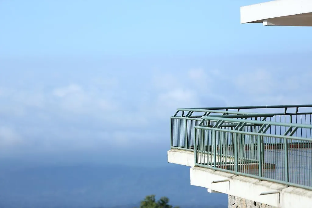 Ayur County Resort Munnar