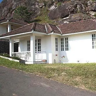 Ayur County Resort Munnar
