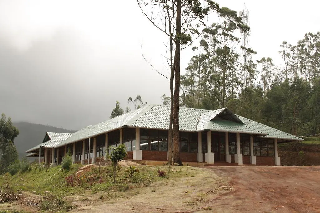 Ayur County Resort Munnar