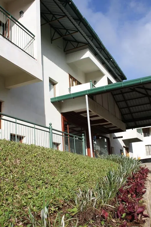 ***  Ayur County Resort Munnar India