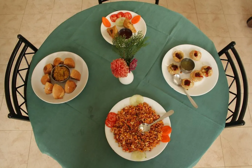 Ayur County Resort Munnar India
