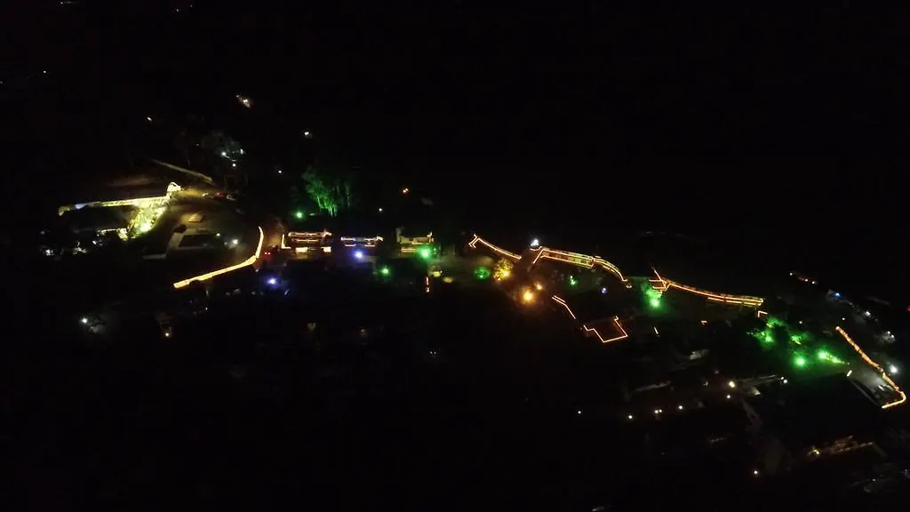 Ayur County Resort Munnar India