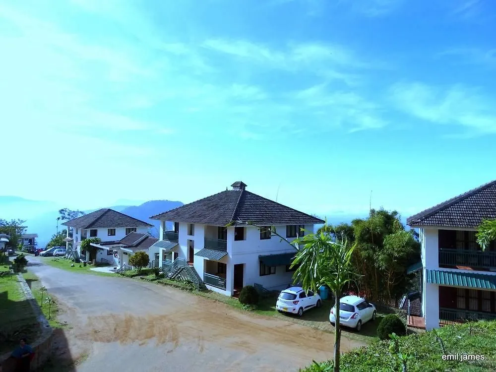 Ayur County Resort Munnar