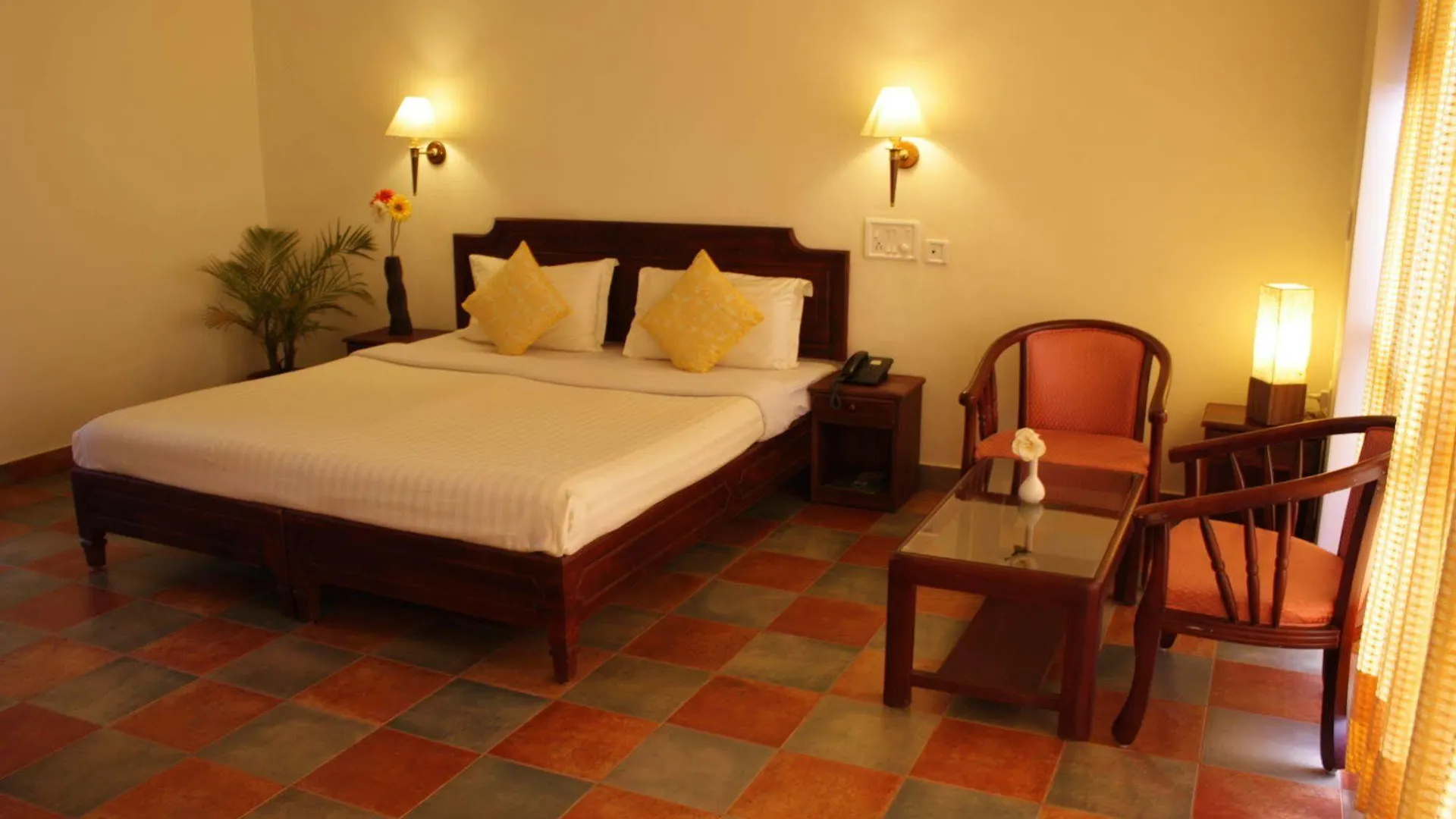 Ayur County Resort Munnar