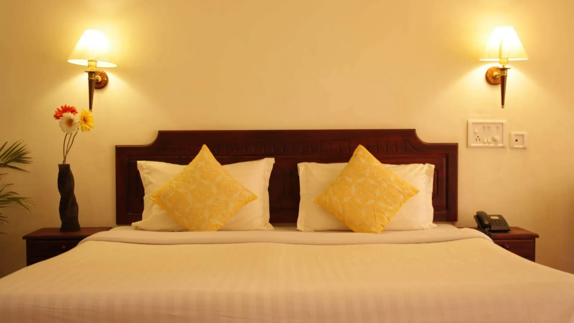 Ayur County Resort Munnar