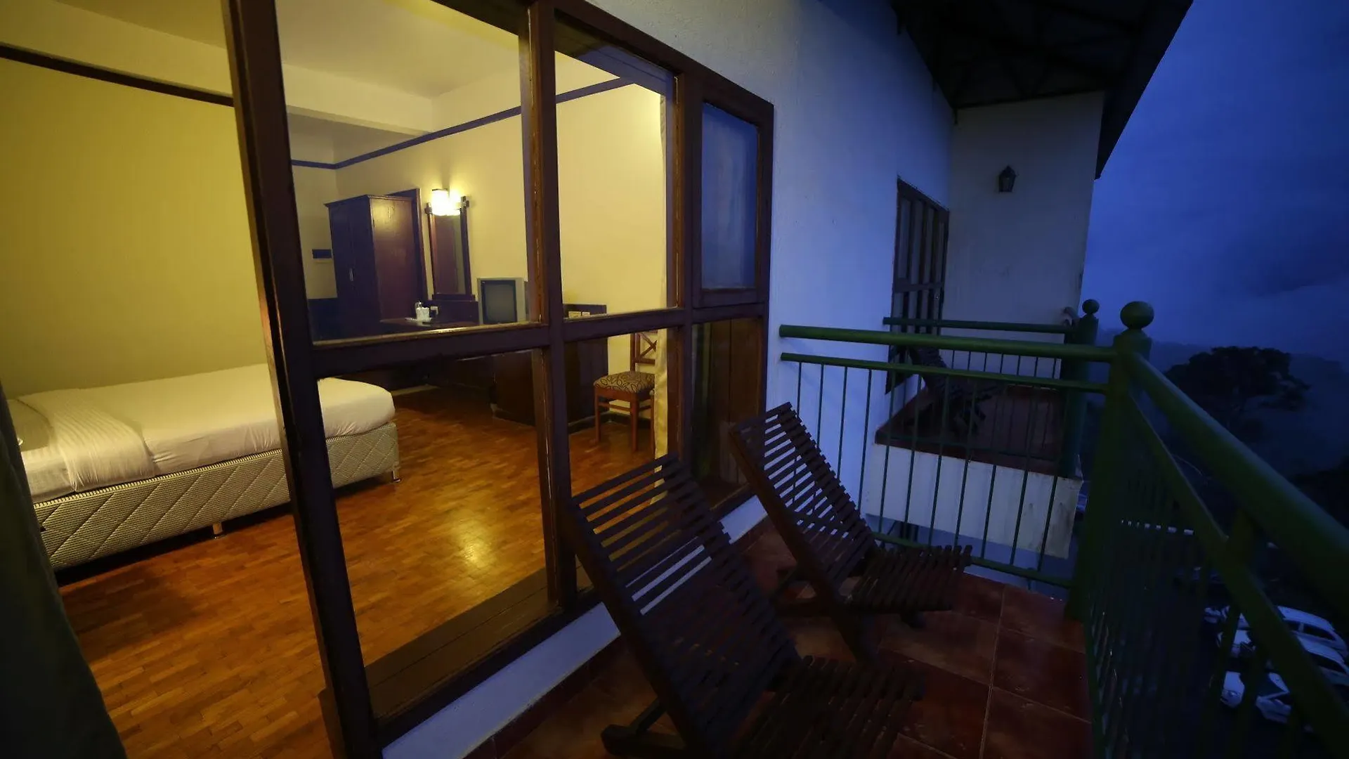 Ayur County Resort Munnar India