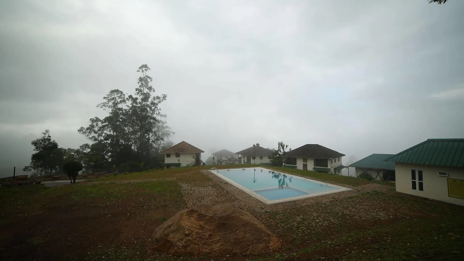 Ayur County Resort Munnar