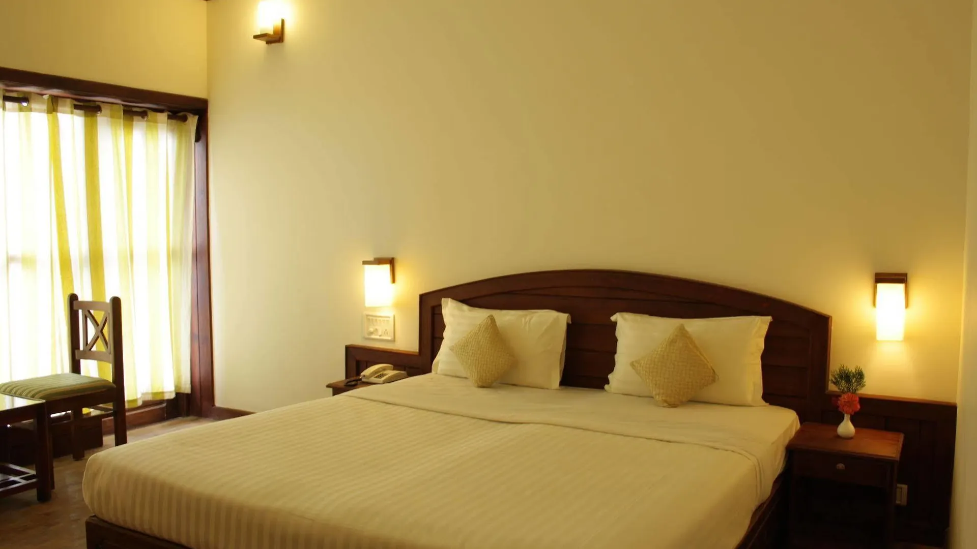 Ayur County Resort Munnar