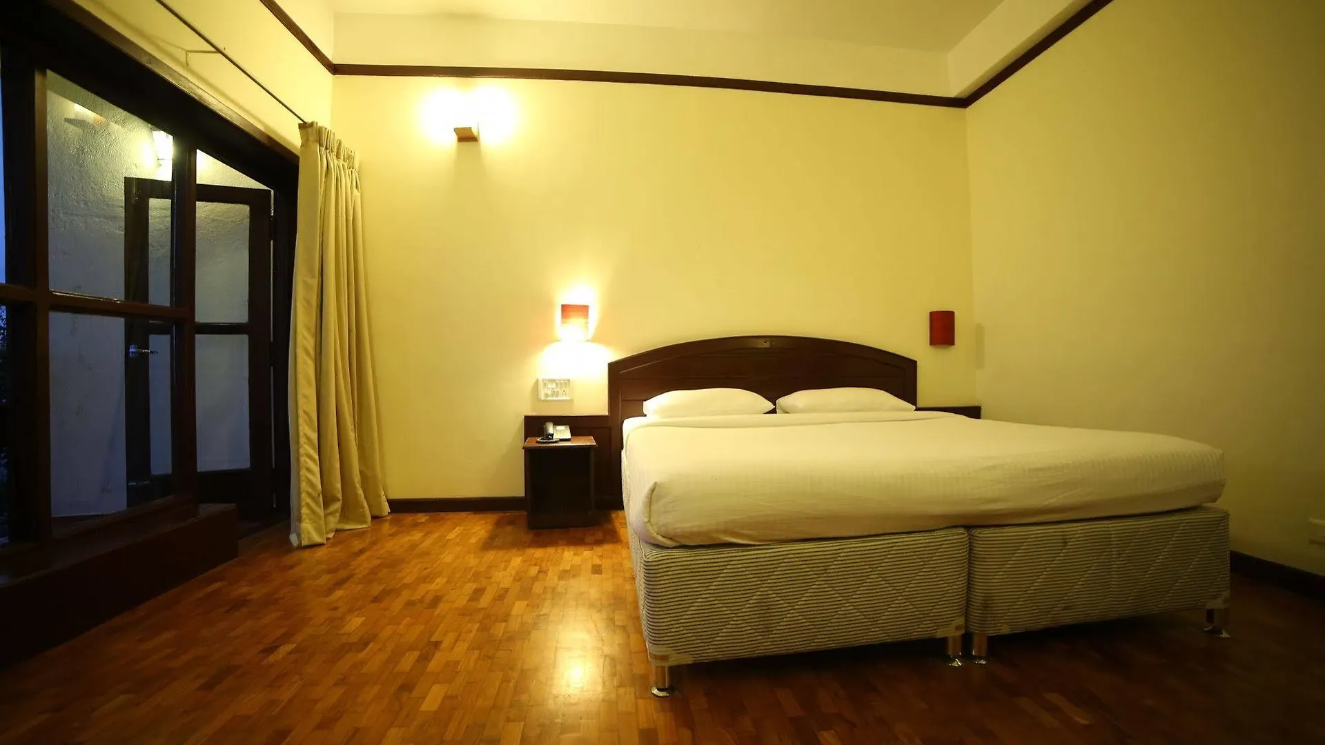 Ayur County Resort Munnar