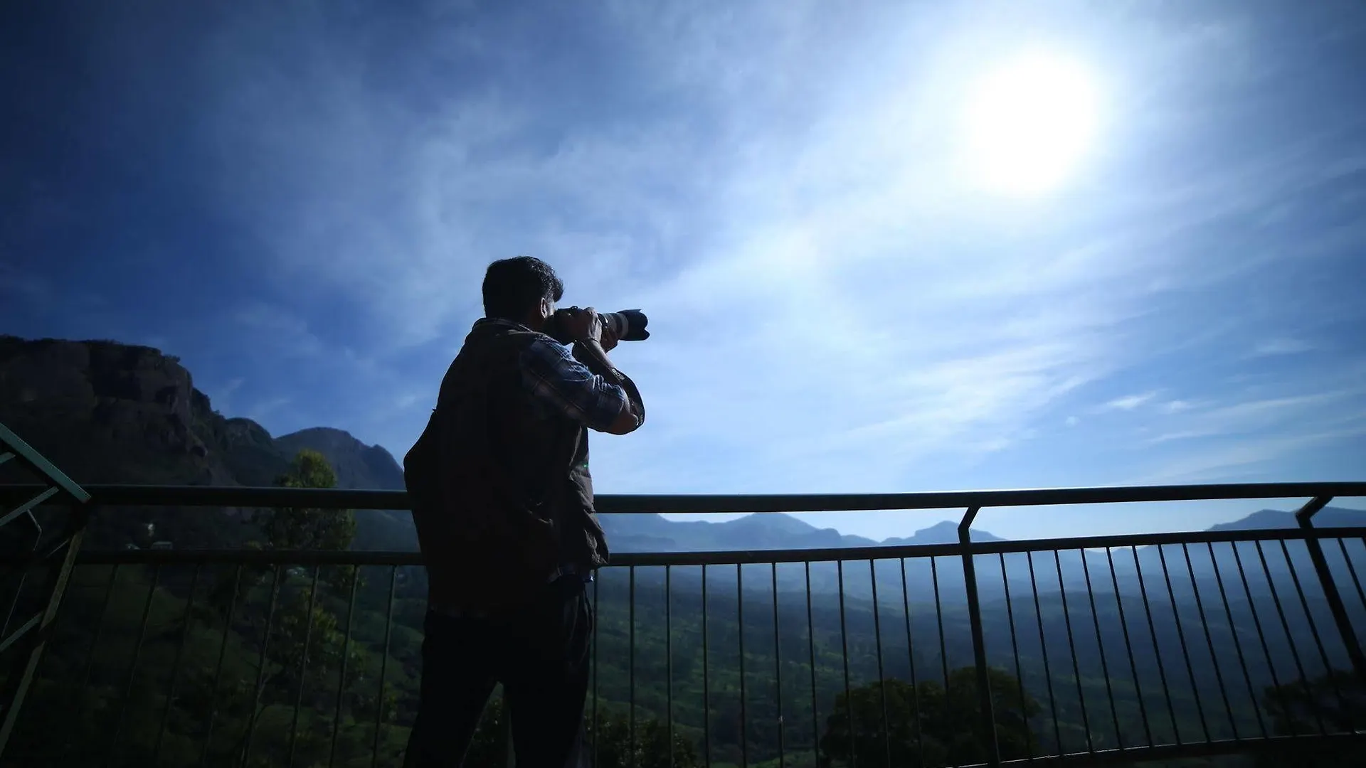 Ayur County Resort Munnar