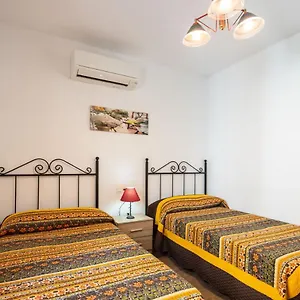 Villa Cortijo Tome Torrox